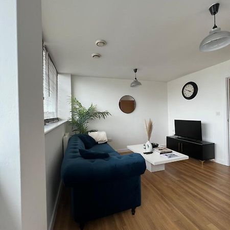 House Of Koye Apartment Birmingham Exterior foto
