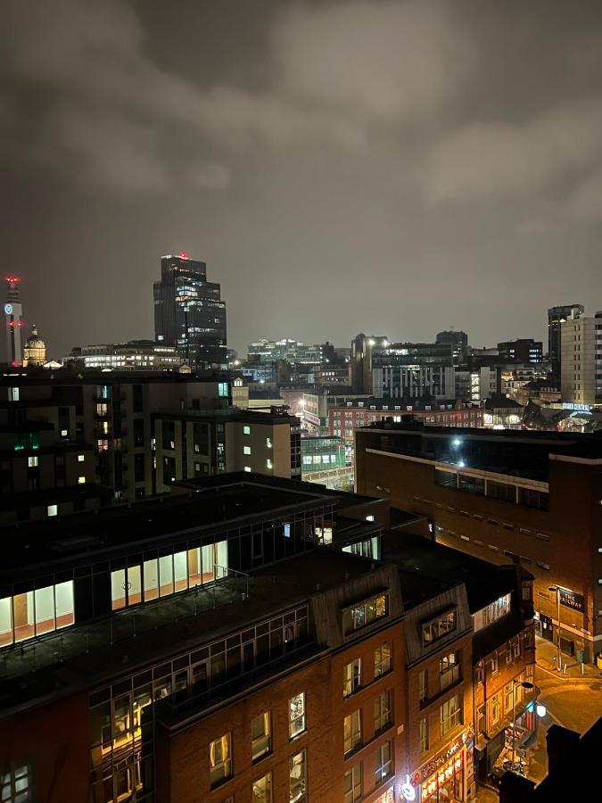 House Of Koye Apartment Birmingham Exterior foto