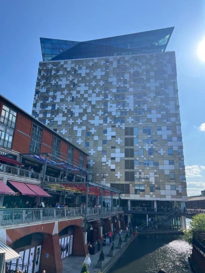 House Of Koye Apartment Birmingham Exterior foto