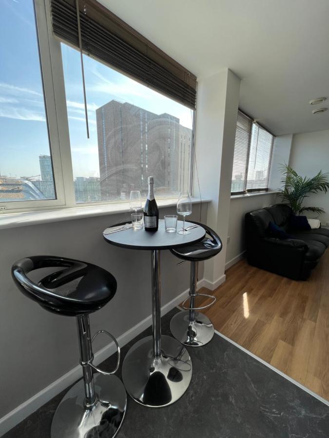 House Of Koye Apartment Birmingham Exterior foto