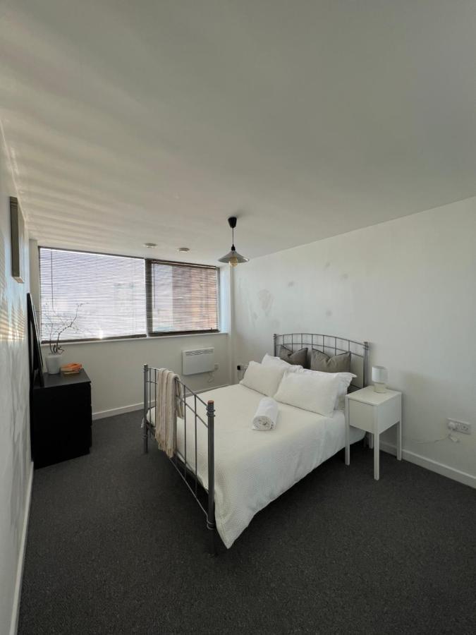 House Of Koye Apartment Birmingham Exterior foto