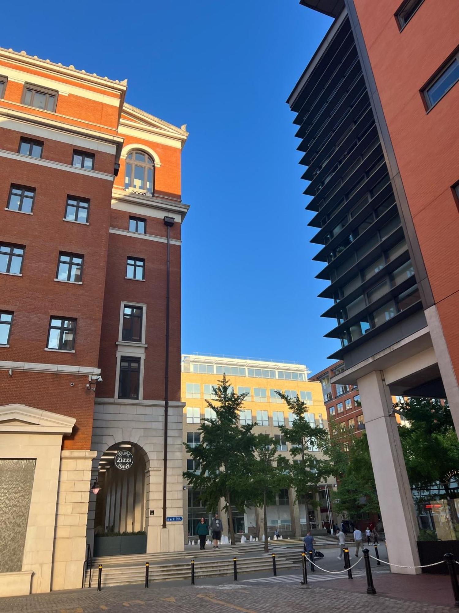 House Of Koye Apartment Birmingham Exterior foto